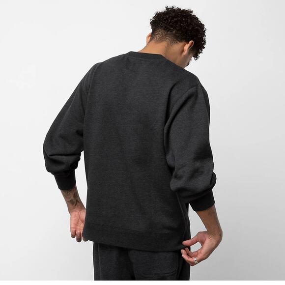 NWT Vans Bored Patrol Pullover Crew Sz XL - Picture 3 of 9